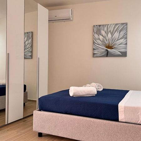 D'Amari:Pozzallo 250 Metri Dal Mare Suite U'Mari エクステリア 写真