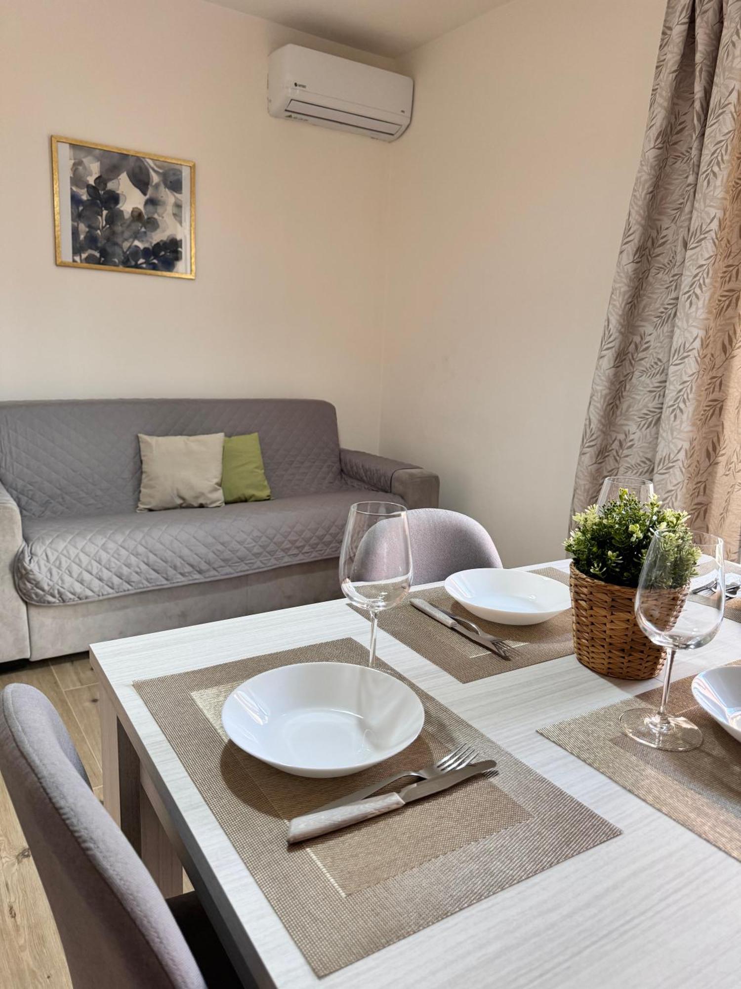 D'Amari:Pozzallo 250 Metri Dal Mare Suite U'Mari エクステリア 写真