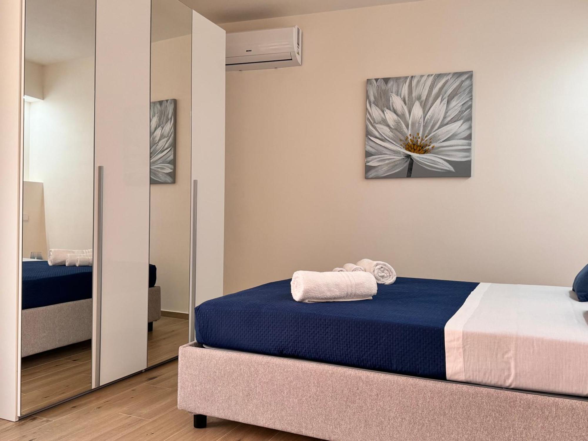 D'Amari:Pozzallo 250 Metri Dal Mare Suite U'Mari エクステリア 写真
