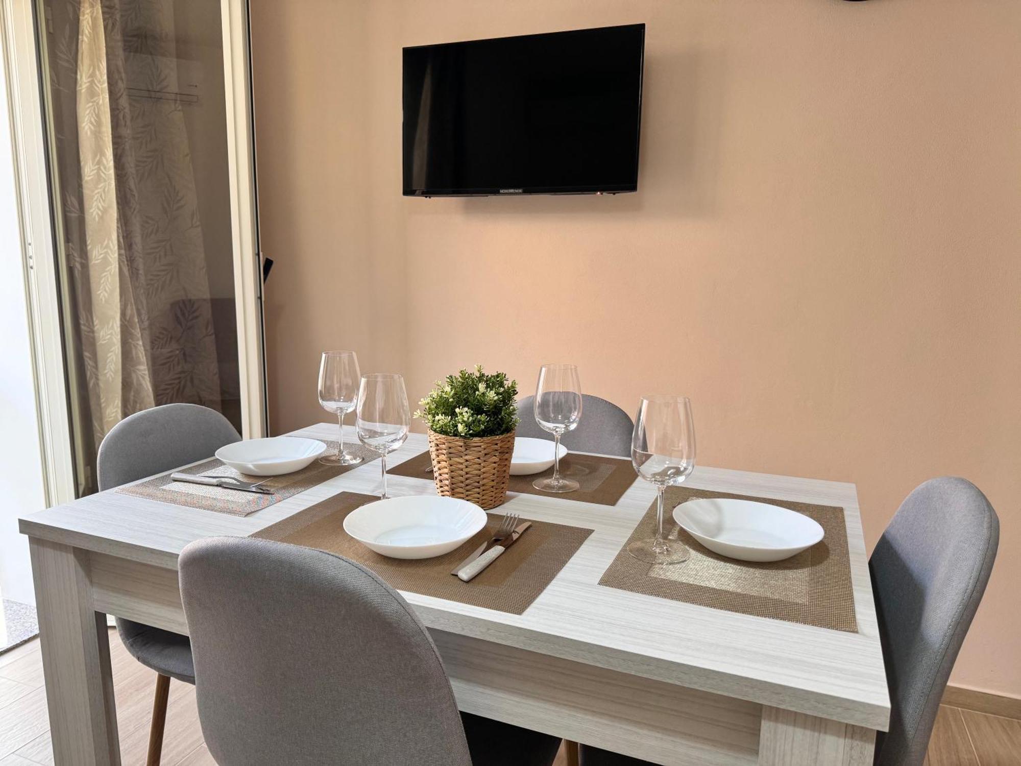 D'Amari:Pozzallo 250 Metri Dal Mare Suite U'Mari エクステリア 写真